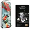 Image de Google Pixel 9 5G vitre protection écran noir - Neuf