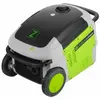 Image de Zipper ZI-STE3000IV Groupe électrogène 4 temps à inverseur 4.3 kW 230 V 38 kg 2800 W (ZI-STE3000IV)
