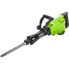 Image de Marteau piqueur-demolisseur - 45 Joules - 1500W - 230V