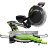 Image de Zipper ZI-KGS305UK Scie à onglet à traction 305 mm 2.0 kW (ZI-KGS305UK)