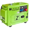 Image de Groupe Electrogène - 5 700 W et 6 500 W max - 153 kg