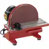 Image de Holzmann TS305 230V Ponceuse à disque