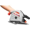 Image de Holzmann - Scie Circulaire Plongeante - 1400w - 230v