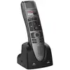 Image de Dictaphone Philips SpeechMike Premium Air SMP4000 sans fil Gris - Neuf
