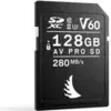 Image de Angelbird Technologies AV PRO SD V60 MK2 128 GB SDXC UHS-II