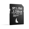 Image de Angelbird Technologies AV PRO SD V60 MK2 128 Go SDXC UHS-II - Neuf