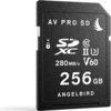 Image de Angelbird Technologies AV PRO SD V60 MK2 256 GB SDXC UHS-II