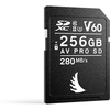 Image de Angelbird Technologies AV PRO SD V60 MK2 256 Go SDXC UHS-II - Neuf