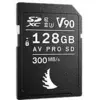 Image de Angelbird Technologies 17105011128 carte mémoire 128 GB SDXC UHS-II Class 10