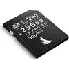 Image de Angelbird AVpro SD MK2 V90 - Carte mémoire flash - 256 Go - UHS-II U3 / classe 10 - SDXC UHS-II (AVP256SDMK2V90)