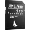 Image de Carte mémoire PNY AV Pro SDXC UHS-II V60 1 To noir - Neuf