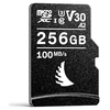Image de Angelbird Technologies AV PRO microSD V30 256 Go MicroSDXC UHS-I Classe 10 - Neuf