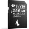 Image de Angelbird Technologies AV PRO SD V30 256 GB SDXC UHS-I (AVP256SDV30)