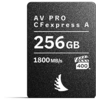Image de Angelbird Technologies AV PRO CFexpress A 256 Go CFexpress Type A - Neuf