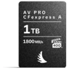 Image de Angelbird Technologies AV PRO CFexpress A 1 To CFexpress Type A - Neuf
