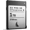 Image de Angelbird AV PRO SE CFexpress B v4 MK2 1 TB (AVP1T0CFXBSEMK2)