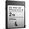 Image de ANGELBIRD Carte Cfexpress AV PRO Se Type B 2TB v4
