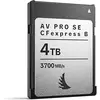 Image de Angelbird AV PRO SE CFexpress B v4 MK2 4 To (AVP4T0CFXBSEMK2)