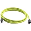 Image de Angelbird Câble USB-C 4.0 Solid Flex Lime 2 m 6.6 ft (UC4SFL200)