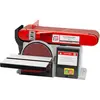 Image de Ponceuse à bande et disque - 250W - 230V