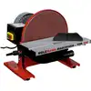Image de Ponceuse à disque - 550W - 230V / 50Hz