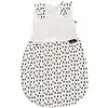 Image de Träumeland S0102603 Gigoteuse d'extérieur Motif Gouttes Noir 56/62 cm en occasion ou reconditionné