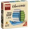 Image de Bioblo 64026 MINI BOX « Friend Ship » avec 40 blocs de construction