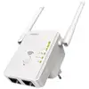 Image de Strong REPEATER300V2 pont & répéteur Répéteur réseau 300 Mbit/s Blanc - Neuf