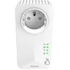 Image de STRONG Répéteur Universel 300P (jusqu'à 300 Mbit/s, 2.4 GHz, Prise gigogne 16A, Modes Repeater et Point d’Accès, Wi-FI 802.11nbg) Blanc en occasion ou reconditionné