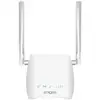 Image de Strong 300M routeur sans fil Fast Ethernet Monobande (2,4 GHz) 4G Blanc - Neuf