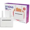 Image de STRONG 4G+ROUTER1200 EXPORT - Neuf