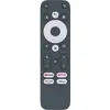 Image de Clé google tv 4k hdmi avec télécommande - Strong - SRT41 -