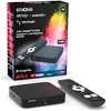 Image de STRONG SRT420 Streaming Box Android TV 4K avec Port Ethernet, DVB-T2, 2GB RAM + 8GB Stockage, Chromecast Intégré, WiFi, Assistant Google Vocal, HDR10+ en occasion ou reconditionné