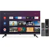 Image de Strong SRT32HD5553 TV 81,3 cm (32") HD Smart TV Wifi Noir 200 cd/m²