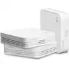 Image de Boostez votre connexion avec le kit Wi-Fi Mesh Strong MESHTRIPACK1200 3 PACK