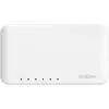 Image de Strong SW5000P commutateur réseau Gigabit Ethernet (10/100/1000) Blanc - Neuf