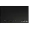 Image de Strong SW5000M commutateur réseau Gigabit Ethernet (10/100/1000) Noir - Neuf