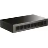 Image de Strong SW8000M Netzwerk-Switch Gigabit Ethernet (10/100/1000) Schwarz (SW 8000M)