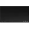 Image de Strong SW8000M commutateur réseau Gigabit Ethernet (10/100/1000) Noir - Neuf