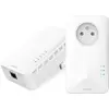 Image de Adaptateur CPL STRONG PL1000PWF : WLAN & LAN haut débit pour votre domicile