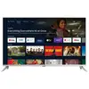 Image de Strong 43UD6593 109,2 cm (43 ) 4K Ultra HD Smart TV Wifi Argent 250 cd/m² - Neuf