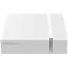 Image de Strong LEAP-S3+ boîtier de télévision intelligent Blanc 4K Ultra HD 16 Go Wifi Ethernet/LAN - Neuf