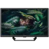 Image de Strong SRT 24HE4023C, 61 cm (24"), 1366 x 768 Pixel, HD, LCD, DVB-T2, DVB-C, DVB-S2, Schwarz