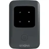 Image de Strong 4GMIFI150C 4G Portable WiFi Router 150Mbit/s Grey with 2100mAh Battery