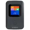Image de Strong 4GMIFI150CD Router Portátil Hotspot 4G 150Mbps Pantalla Wi-Fi LTE SIM Libre Negro - Neuf