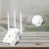 Image de Strong Ripetitore WiFi Dual Band 1200 Mbps Bianco Range Extender