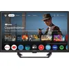 Image de Téléviseur 24" 230/12 volts Google TV SRT24HG4723C Noir