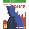 Image de THQ Nordic This is the Police - Neuf