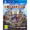Image de THQ Lock's Quest - Neuf