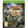 Image de Rad Rodgers Xbox One - Neuf